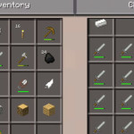 Astuces Minecraft Pocket Edition ios android triche