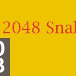 astuces 2048 Snake sans PC et sans téléchargement ios android