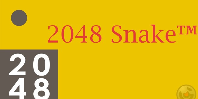 astuces 2048 Snake sans PC et sans téléchargement ios android