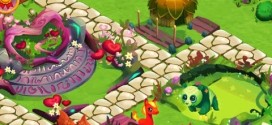 Astuces Fantasy Forest Story triches (ios android) sans PC