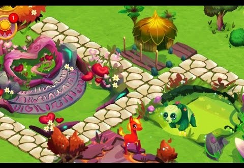 Astuces Fantasy Forest Story triches (ios android) sans PC