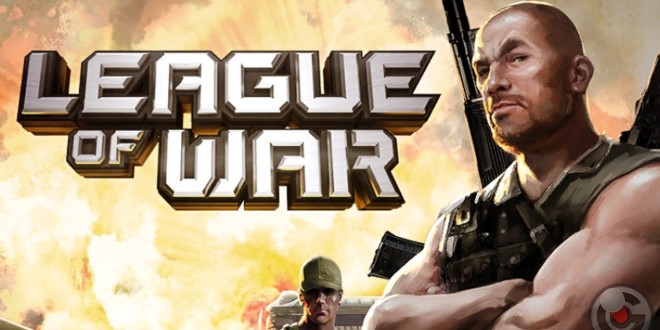 Astuces League of War (sans PC!) pour gagner de l’argent ios android