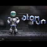 Astuces Atom Run triches ios android app cheats