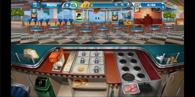 comment gagner gemmes cooking fever