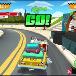 Astuces Crazy Taxi City Rush ios android pour diamants