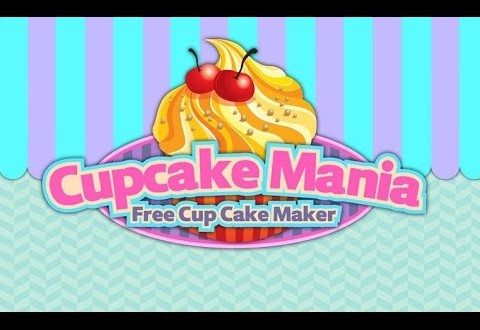 Astuces Cupcake Mania triche ios android bijoux