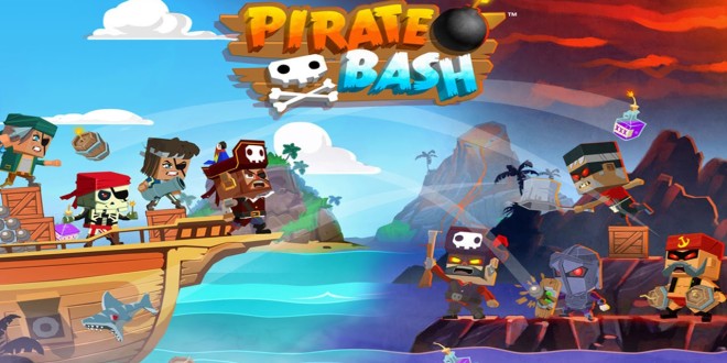 astuces Pirate Bash triche ios android pour gold coins