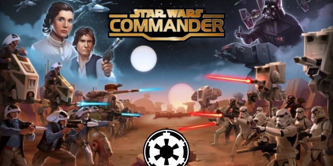 Astuces Star Wars Commander triches ios android sans telechargement et sans PC