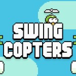 Astuces Swing Copters triche ios android sans telecharger ici