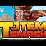 Astuces Totem Smash Triches ios android