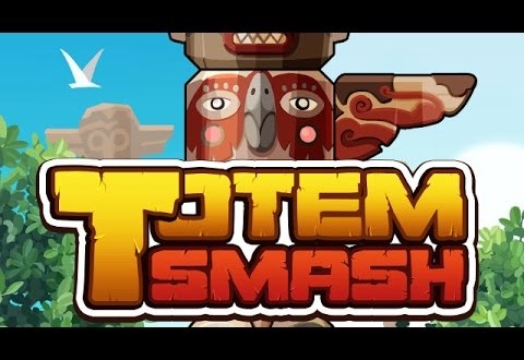 Astuces Totem Smash Triches ios android