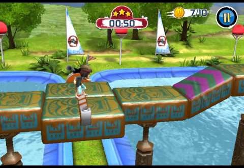 Astuces Wipeout 2 triche ios android pour bucks et coins