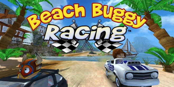 Astuces Beach Buggy Racing triche ios android pour gemmes