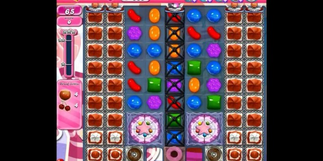 Astuces Candy Crush Saga triches ios android sans PC et sans telecharger