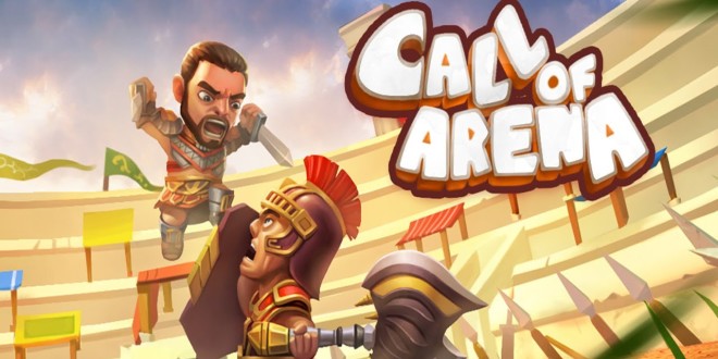 astuces Gladiators Call of Arena triche ios android obtenir gemmes.