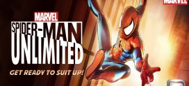 astuces Spider-Man Unlimited triche ios android tout les costumes et infini run.