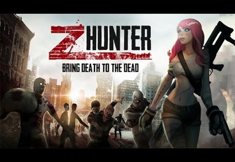 astuces Z Hunter triche ios android (sans logiciel) gold et bucks