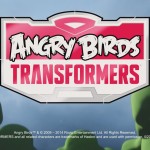 Astuces Angry Birds Transformers triche ios android gemmes
