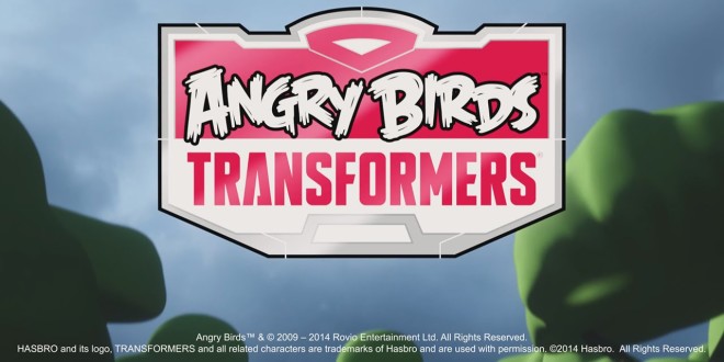 Astuces Angry Birds Transformers triche ios android gemmes