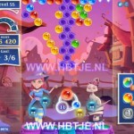 Astuces Bubble Witch 2 triche ios android Gold Or