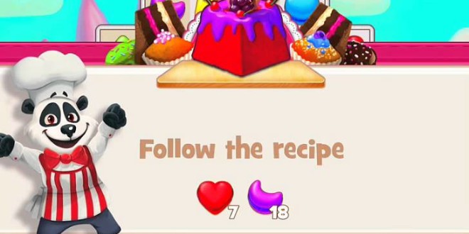 Astuces Cookie Jam triche ios android coins