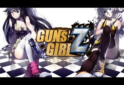 Astuces Guns GirlZ triche ios android crystals