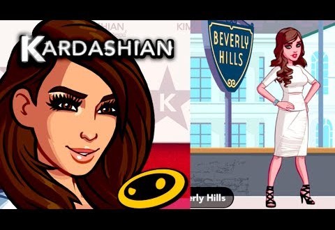 astuces Kim Kardashian Hollywood triche ios android Cash