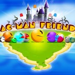Astuces PAC-MAN Friends triche ios android cherry