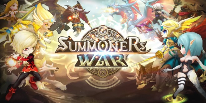 Astuces Summoners War Sky Arena triche ios android crystals