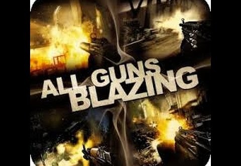 Astuces All Guns Blazing triche ios android Or