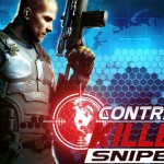 Astuces Contract Killer Sniper triche ios android or