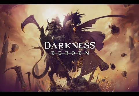 Astuces Darkness Reborn triche ios android SOL