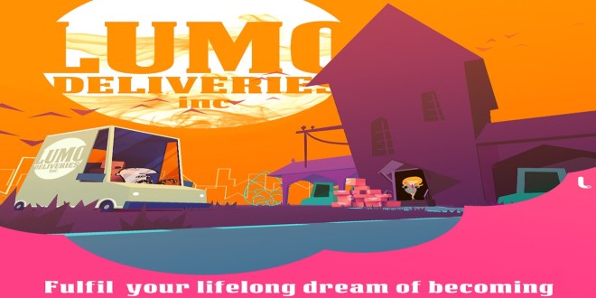 Astuces Lumo Deliveries triche ios android obtenir argent