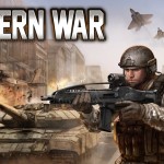 Astuces Modern War triche ios android obtenir Or