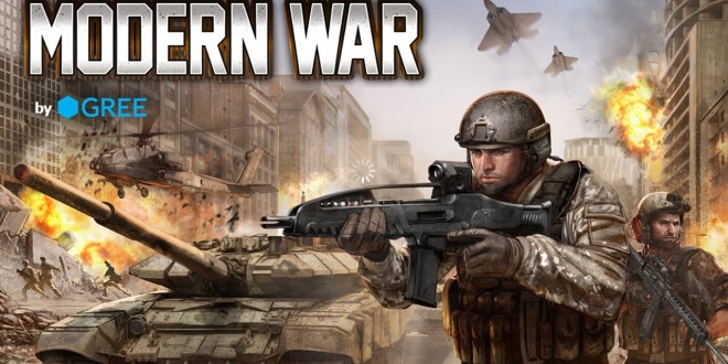 Astuces Modern War triche ios android obtenir Or