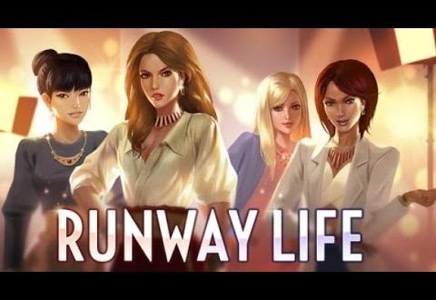 Astuces Runway Life triche diamonds et diamants ios android