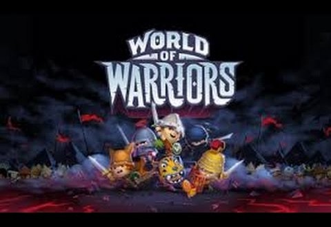 Astuces World of Warriors triche ios android Wildstones