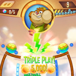 Astuces Peggle Blast triche ios android astuce