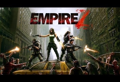 Astuces Empire Z triche ios android Or Gold