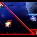 Astuces Galaxy Legend triche ios android credits