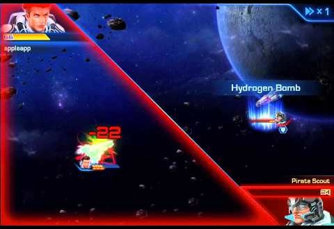 Astuces Galaxy Legend triche ios android credits