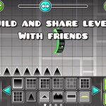 Astuces Geometry Dash triche ios android