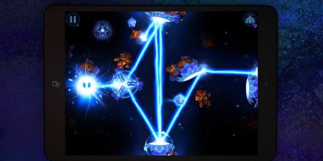 Astuces God of Light triche ios android fireflies