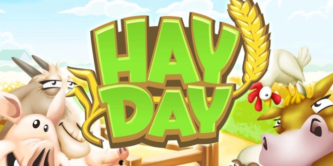 Astuces Hay Day triche ios android coins diamonds