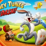 Astuces Looney Tunes Dash triche obtenir Stack