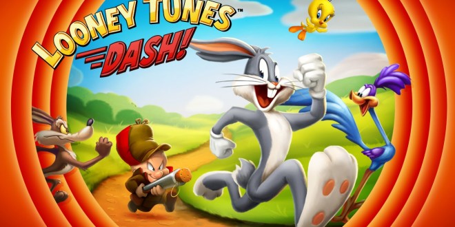 Astuces Looney Tunes Dash triche obtenir Stack