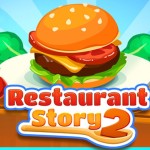 Astuces Restaurant Story 2 triche ios android gemmes