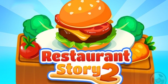 Astuces Restaurant Story 2 triche ios android gemmes