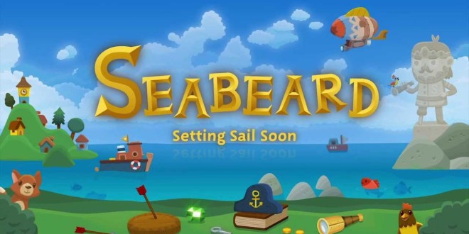 Astuces Seabeard triche ios android perles