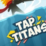 Astuces Tap Titans triche ios android diamonds